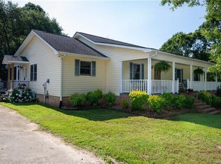 1335 Russell Rd, Rock Hill, SC 29732