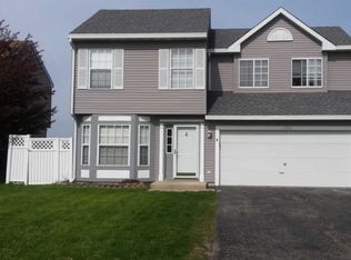 2246 N Sunrise Dr, Round Lake Beach, IL