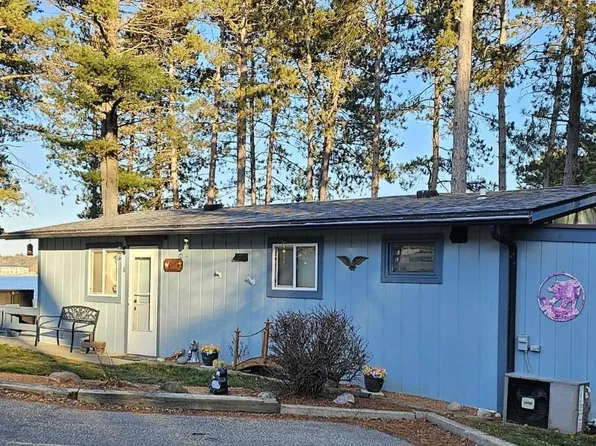 1181 Canyon Rd Unit 8, Wisconsin Dells, WI 53965