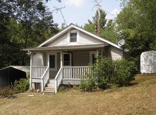 118 Little St, Beckley, WV 25801