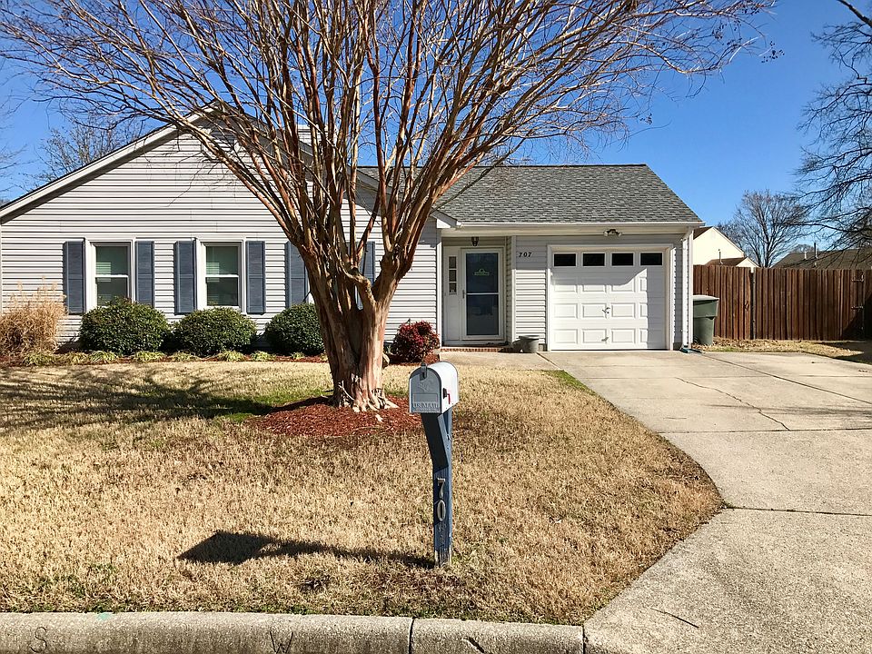1st image of 707 Nicole Pl