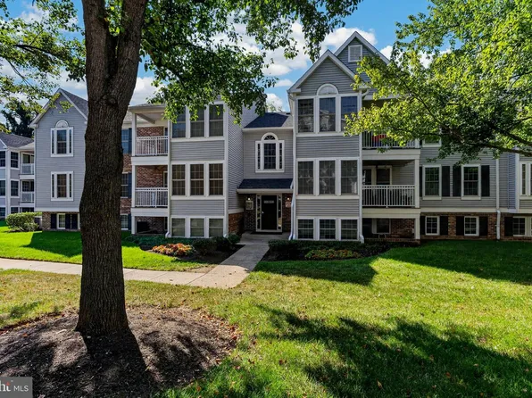 1436 Greenbriar Cir #1436-3, Pikesville, MD 21208