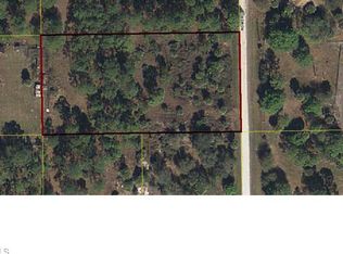 460 S Romero St, Clewiston, FL 33440