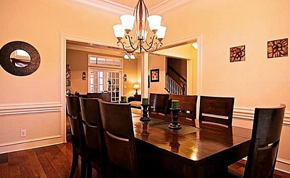 3rd image of 1309 Snow Mountain Cir