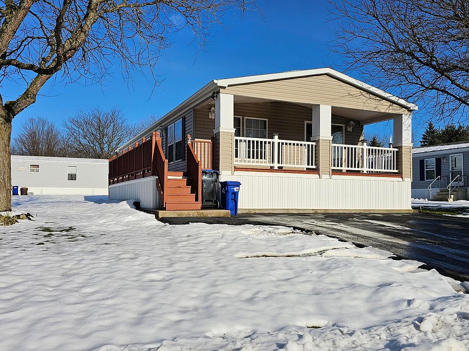 5 Waterwheel Cir, Clark Mills, NY 13321 Zillow