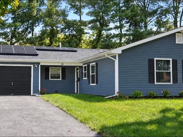 20 Fleetwood Pl, Willingboro, NJ 08046