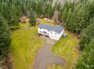 15120 123rd Ave SE, Yelm, WA 98597