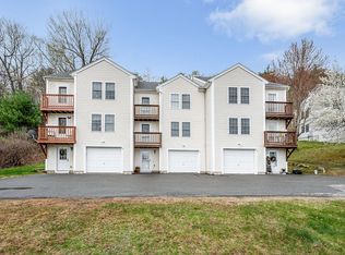 22 W Meadow Estates Dr #22, West Townsend, MA 01474