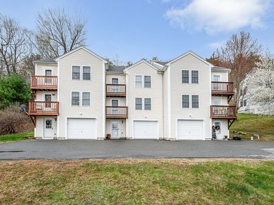 22 W Meadow Estates Dr #22, West Townsend, MA, 01474