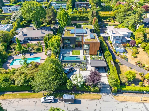 5570 Newton Wynd, Greater Vancouver, BC V6T 1H5