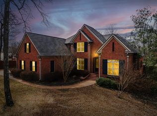 41 Colton Ridge Ln, Atoka, TN 38004