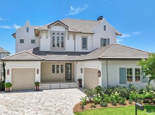 4562 Leeward Ln, Destin, FL 32541