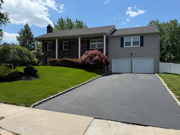 19 Prescott Drive, Marlboro, NJ 07746