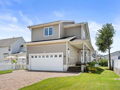 128 E 5th Ave, North Wildwood, NJ, 08260