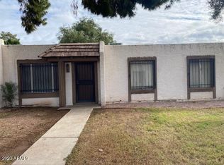 6608 N 46th Dr, Glendale, AZ 85301