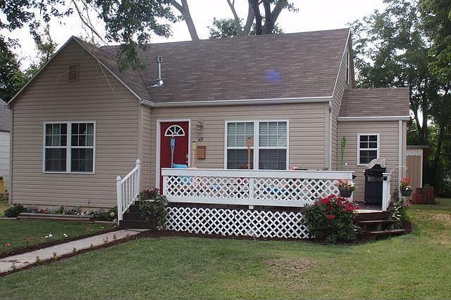 1st image of this home