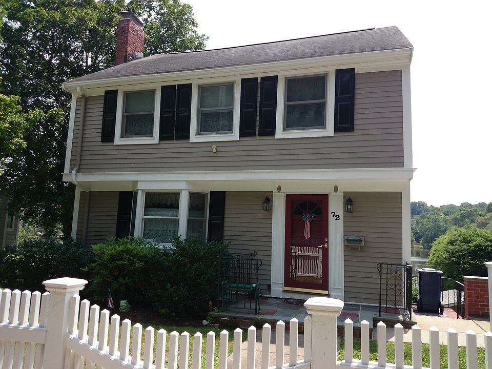 2nd image of 72 Kenrick St