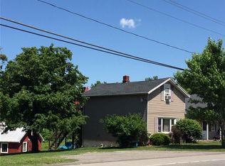 16853 Ridge Rd, Holley, NY 14470