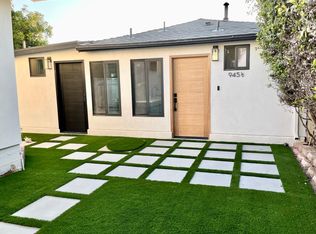 945 Sheldon St #1/2, El Segundo, CA 90245