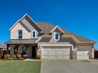 6320 Cupleaf Rd, Argyle, TX 76226