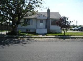 737 Sloan Ave, Umatilla, OR 97882