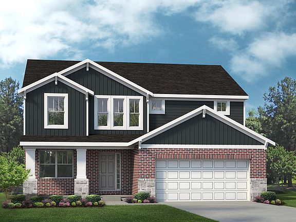 Elevation C - Optional Elevation