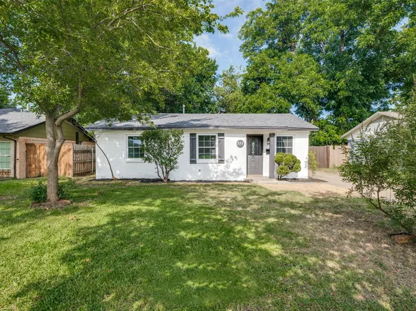 331 Andover Dr, Mesquite, TX 75149