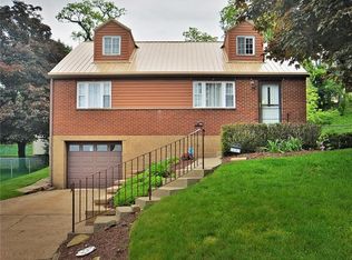 244 Hillary Dr, Verona, PA 15147