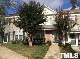 103 Canyon Lake Cir, Morrisville, NC 27560