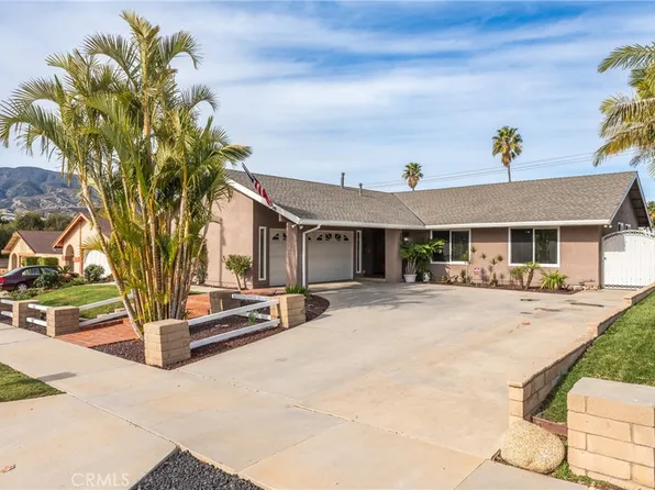 1284 Kirkwood Dr, Corona, CA 92882