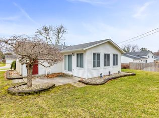 3856 Mayfield Dr, Jackson, MI 49203