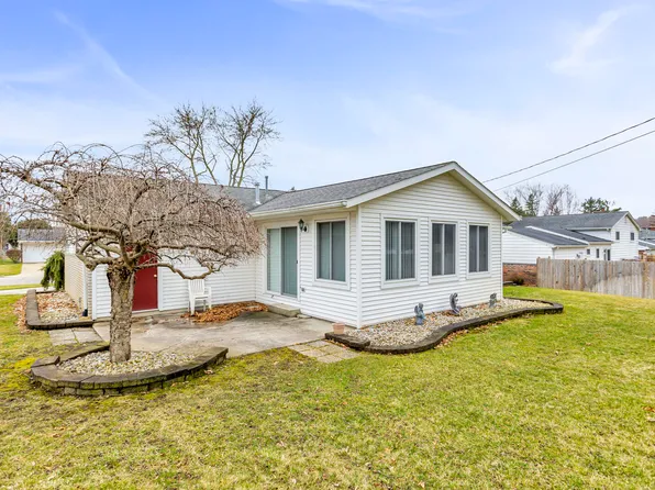 3856 Mayfield Dr, Jackson, MI 49203