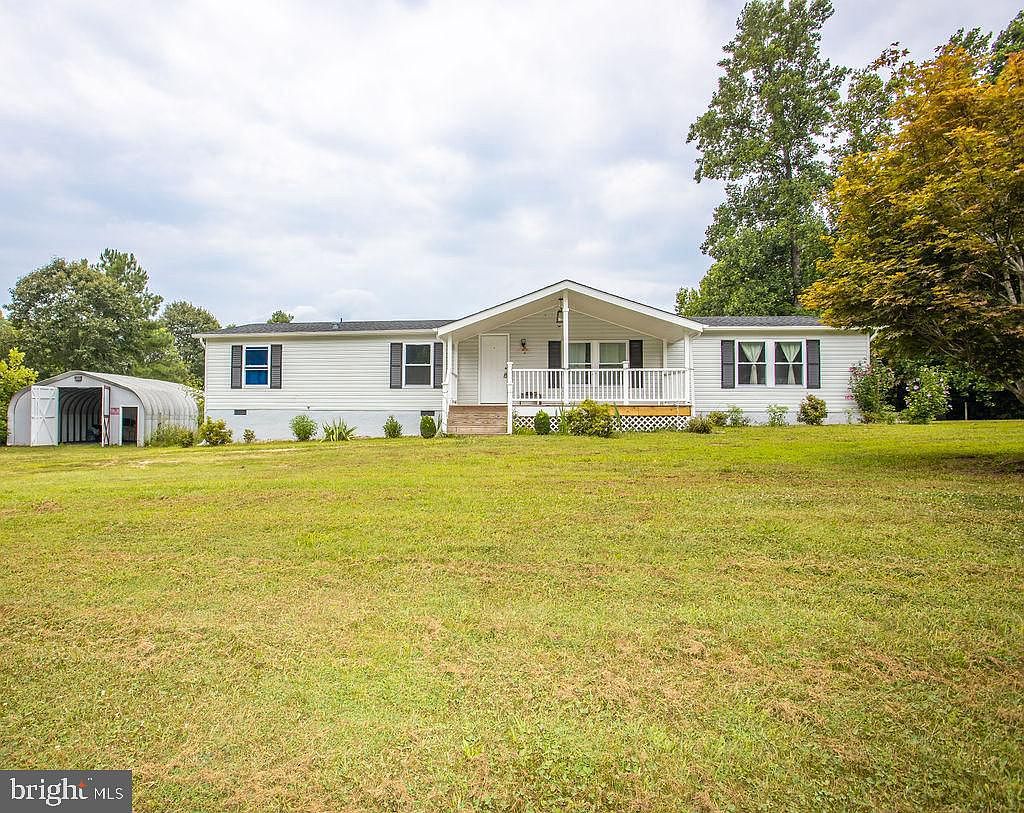 5512 Towles Mill Rd, Partlow, VA 22534 Zillow