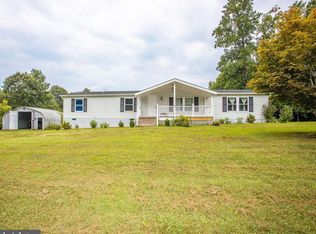 5512 Towles Mill Rd, Partlow, VA 22534