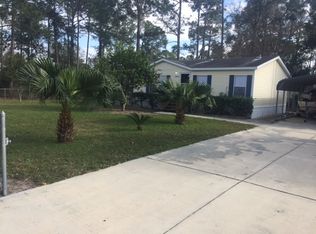 23936 Alley Cat Rd, Astor, FL 32102