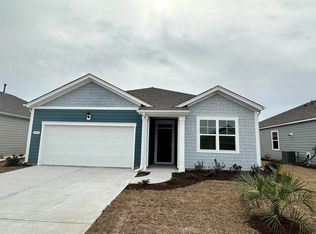 2450 Polaris Path LOT 282, Aria B Myrtle Beach, SC 29577