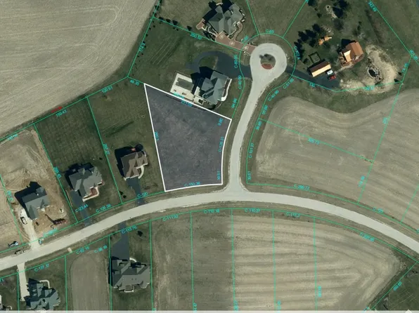 2802 Newbury Ln, Caledonia, IL 61011