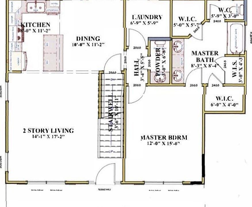 2nd image of 91 Ronnie Ln