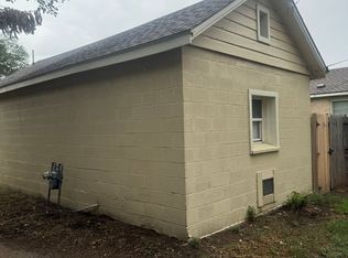 1011 S Milam St, Amarillo, TX 79102