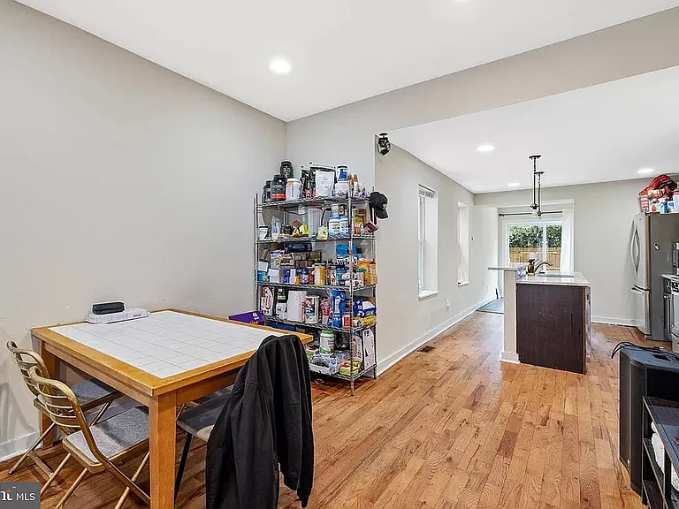 1718 N Gratz St #3 — Photo 4