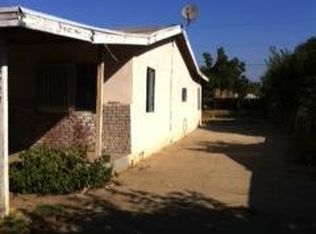 19722 Avenue 195, Strathmore, CA 93267