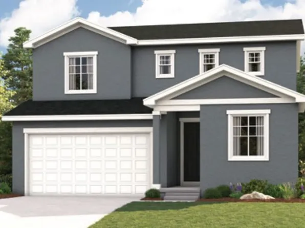 1041 W 450 S #76, Brigham City, UT 84302