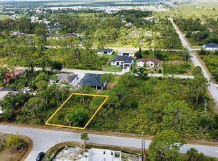 58 Sao Paulo St LOT 6 & 7, North Pt, FL 34287