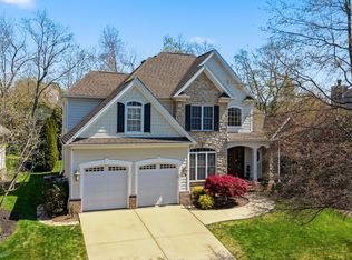 3660 Horsemint Trl, Lexington, KY 40509
