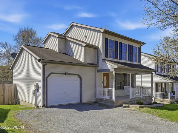 112 Laurel Run Cir, Williamsport, PA 17701
