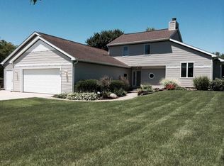 9188 Arrowhead Dr E, Scotts, MI 49088