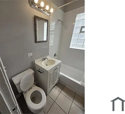 7156 S Rhodes Ave #1 — Photo 6