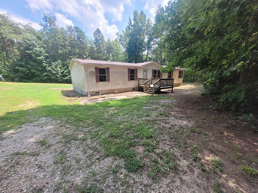495 Old Kings Rd, Drakes Branch, VA 23937 Zillow