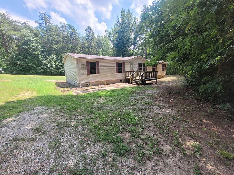 495 Old Kings Rd, Drakes Branch, VA 23937 Zillow
