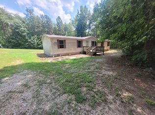 495 Old Kings Rd, Drakes Branch, VA 23937